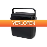 DealDonkey.com 4: Norlander koelbox