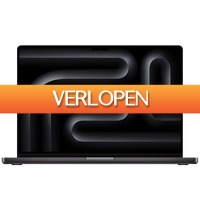 iBOOD Electronics: Apple MacBook Pro laptop