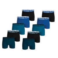 Bekijk de deal van iBOOD.be: 10 x Bjorn Borg boxershort