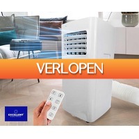 Voordeelvanger.nl: Mobiele airco 7.000 BTU