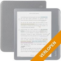 Kobo e-reader Libra Colour