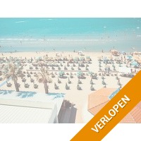 Ontdek de stranden in de buurt van Durres