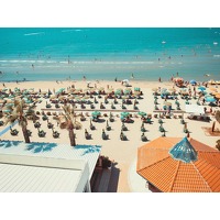 Bekijk de deal van Traveldeal.nl: Ontdek de stranden in de buurt van Durres