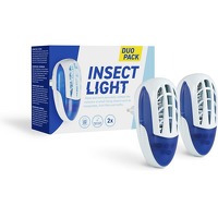 2 x Venecon Goods insectenlamp