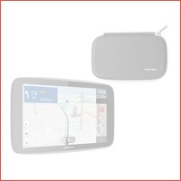 TomTom GO Camper Tour 2 navigatiesysteem