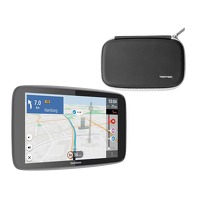 TomTom GO Camper Tour 2 navigatiesysteem