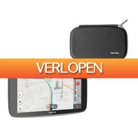 iBOOD Electronics: TomTom GO Camper Tour 2 navigatiesysteem
