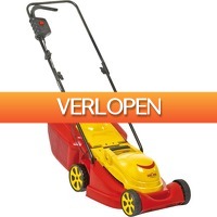 Alternate.nl: WOLF-Garten S 3200 E grasmaaier