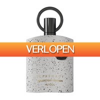 Deloox.nl: Afnan Supremacy EDP