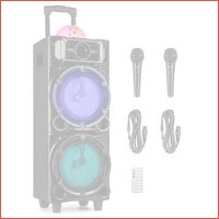 Fenton LIVE290 karaoke box