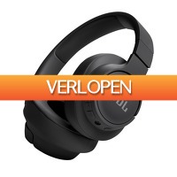 Expert.nl: JBL over-ear hoofdtelefoon TUNE 720BT