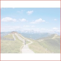 Geniet tussen natuur in Kaprun