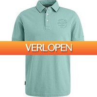 Suitableshop: PME Legend poloshirt