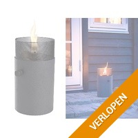 Ugas decoratieve gaslantaarn