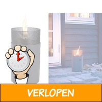 Ugas decoratieve gaslantaarn