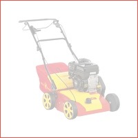WOLF-Garten benzine verticuteermachine V..