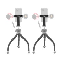 iBOOD Electronics: 2 x Joby PodZilla Large tafelstatief