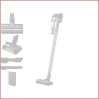 Samsung Jet 75E Pet snoerloze steelstofz..
