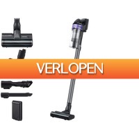 iBOOD.com: Samsung Jet 75E Pet snoerloze steelstofzuiger