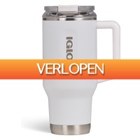 Alternate.nl: Flip n' Sip Travel Mug