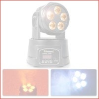 BeamZ MHL90 LED Movinghead Wash