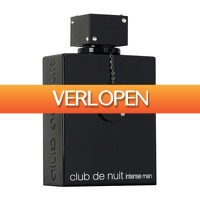 Deloox.nl: Armaf Club de Nuit Intense parfum 150 ml