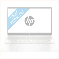 HP Pavilion 15-eg2972nd laptop