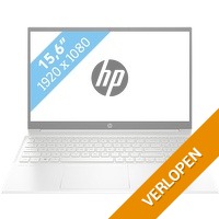 HP Pavilion 15-eg2972nd laptop