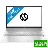 Bekijk de deal van Coolblue.nl 1: HP Pavilion 15-eg2972nd laptop