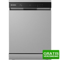 Bekijk de deal van Coolblue.nl 2: Wisberg WBDW42BS vaatwasser