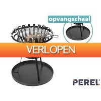 DealDonkey.com: Perel vuurkorf