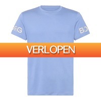 GeheimeDeals.nl: Performance T-Shirt  Ademend sportshirt voor elke man