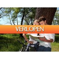ZoWeg.nl: 3 dagen Veluwemeer