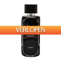 Deloox.nl: Lattafa Hayaati EDP 100 ml