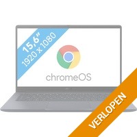 ASUS Chromebook CX1505CKA-S70210