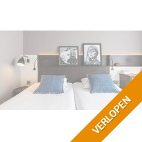 3 dagen Veluwemeer
