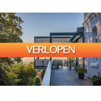 Traveldeal.nl: Kom tot rust in een wellness hotel in het Zwarte Woud