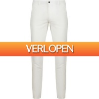 Suitableshop: Suitable Chino linnen