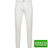 Bekijk de deal van Suitableshop: Suitable Chino linnen