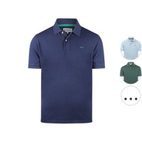 Bekijk de deal van iBOOD.be: McGregor Classic poloshirt