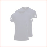 2 x Bjorn Borg Sport T-shirt