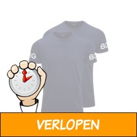 2 x Bjorn Borg Sport T-shirt