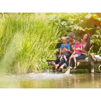 Bekijk de deal van ZoWeg.nl: 3 dagen Mijdrecht incl. diner
