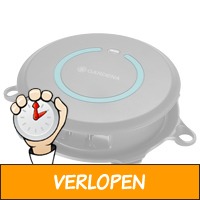 Gardena ZoneProtect robotmaaier
