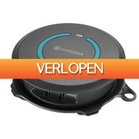 iBOOD DIY: Gardena ZoneProtect robotmaaier