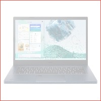 Acer Aspire Vero laptop