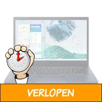 Acer Aspire Vero laptop