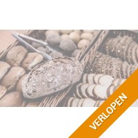 3-daags logies ontbijtarrangement Landgoed Mennorode