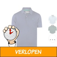 McGregor Classic poloshirt