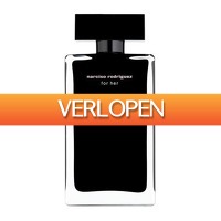 Deloox.nl: Narciso Rodriguez For Her eau de toilette